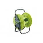 Котушка для шланга поливу Presto-PS 3201G (1/2"-60 м, 5/8"-50 м, 3/4"-30 м)