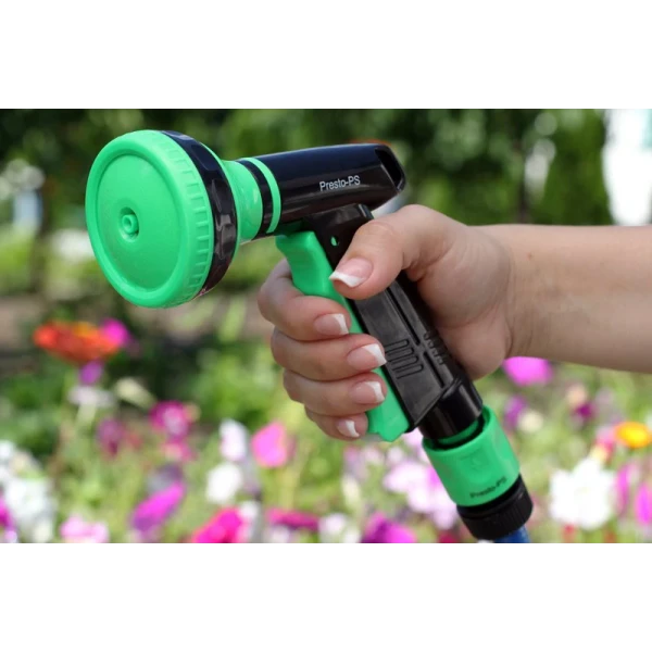 Шланг водяний TUCAI 3/8″x1/2″ ВВ 0,8м TAQ HG-3812-800 200175