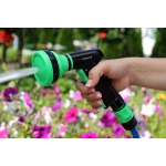 Шланг водяний TUCAI 3/8″x1/2″ ВВ 0,8м TAQ HG-3812-800 200175