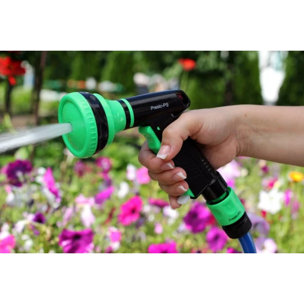 Шланг водяний TUCAI 3/8″x1/2″ ВВ 0,8м TAQ HG-3812-800 200175