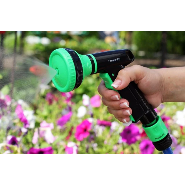 Шланг водяний TUCAI 3/8″x1/2″ ВВ 0,8м TAQ HG-3812-800 200175