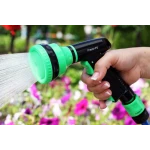 Шланг водяний TUCAI 3/8″x1/2″ ВВ 0,8м TAQ HG-3812-800 200175