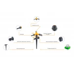 Теплообменник паяный Zilmet ZB195 15P 17B1951501