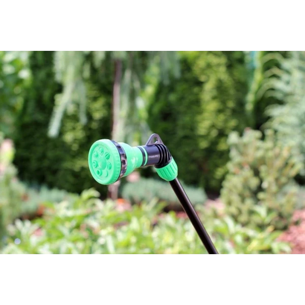 Шланг водяний TUCAI 3/8″x1/2″ ВВ 1,0м TAQ HG-3812-1000 200176