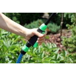 Шланг водяний TUCAI 3/8″x1/2″ ВВ 1,0м TAQ HG-3812-1000 200176