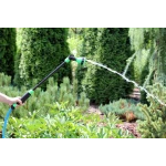 Шланг водяний TUCAI 3/8″x1/2″ ВВ 1,0м TAQ HG-3812-1000 200176