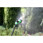 Шланг водяний TUCAI 3/8″x1/2″ ВВ 1,0м TAQ HG-3812-1000 200176