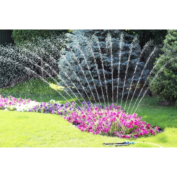 Зрошувач осцилюючий Гарант Presto-PS 7815