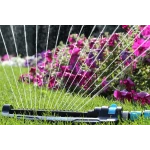 Зрошувач осцилюючий Гарант Presto-PS 7815