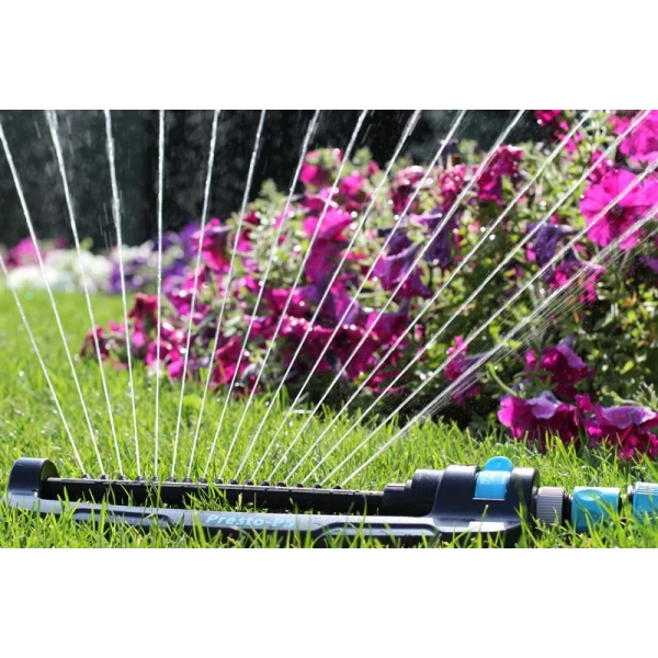 Зрошувач осцилюючий Гарант Presto-PS 7815