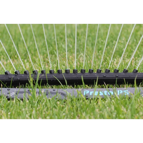 Зрошувач осцилюючий Гарант Presto-PS 7815