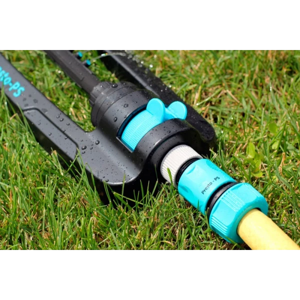 Зрошувач осцилюючий Гарант Presto-PS 7815