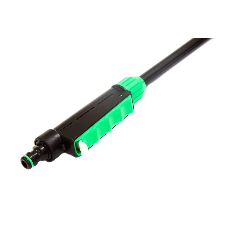 Шланг водяний TUCAI 3/8″x1/2″ ВВ 1,0м TAQ HG-3812-1000 200176