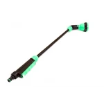 Шланг водяний TUCAI 3/8″x1/2″ ВВ 1,0м TAQ HG-3812-1000 200176