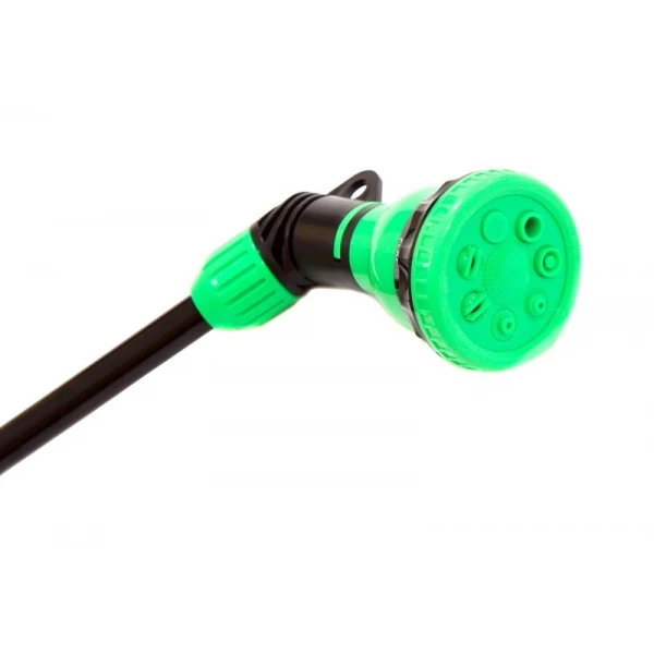 Шланг водяний TUCAI 3/8″x1/2″ ВВ 1,0м TAQ HG-3812-1000 200176