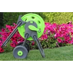 Візок для шланга Presto-PS 3301G (1/2"-45 м, 5/8"-30 м, 3/4"-20 м)