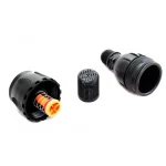 Дощувач Presto-PS зрошувач круговий Mega Net (55035 В)