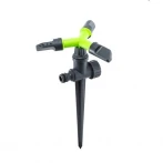 Ороситель круговой Луч Presto-PS 8105G