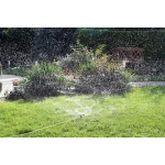 Дощувач Presto-PS зрошувач круговий Промінь (8105G)