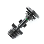 Ороситель круговой Гвоздика на ножке Presto-PS SP-3203