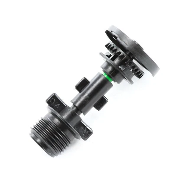 Ороситель круговой Гвоздика на ножке Presto-PS SP-3203