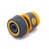Коннектор для шланга 3/4" без аквастопа Presto-PS 5819E Soft-Touch