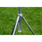 Тринога Presto-PS для дощувачів із зовнішнім різьбленням 1 дюйм, висота 100-140 см (14025)