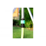 Тринога Presto-PS для дощувачів із зовнішнім різьбленням 1 дюйм, висота 100-140 см (14025)