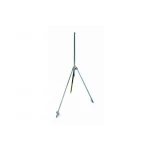 Тринога Presto-PS для дощувачів із зовнішнім різьбленням 1 дюйм, висота 100-140 см (14025)