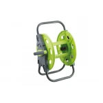 Катушка для шланга полива Presto-PS 3401G (1/2"-45 м, 5/8"-30 м, 3/4"-20 м)