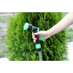 Шланг для змішувача TUCAI М10х1/2″ кор. 0,5м TAQ GRIF 200190