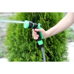 Шланг для змішувача TUCAI М10х1/2″ кор. 0,5м TAQ GRIF 200190