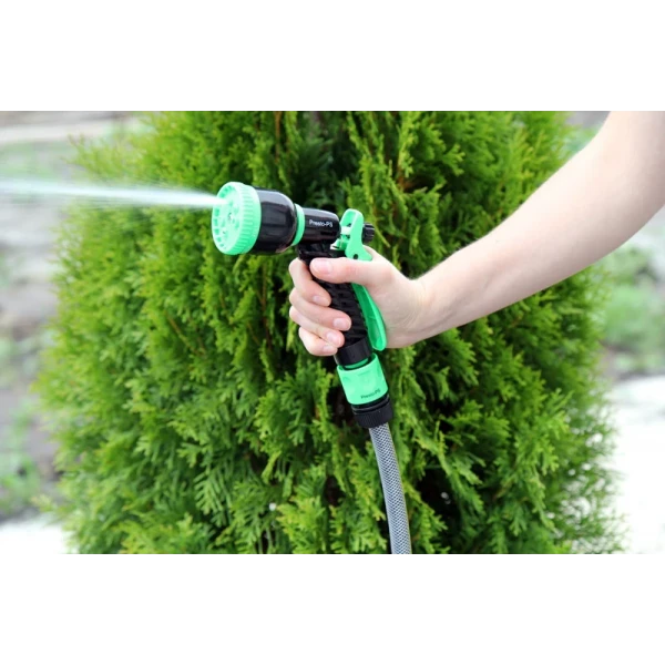 Шланг для змішувача TUCAI М10х1/2″ кор. 0,5м TAQ GRIF 200190