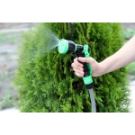 Шланг для змішувача TUCAI М10х1/2″ кор. 0,5м TAQ GRIF 200190