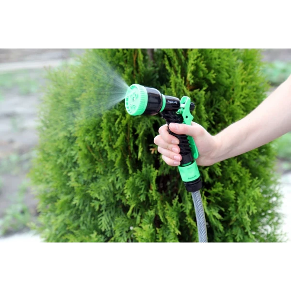 Шланг для змішувача TUCAI М10х1/2″ кор. 0,5м TAQ GRIF 200190