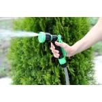 Шланг для змішувача TUCAI М10х1/2″ кор. 0,5м TAQ GRIF 200190