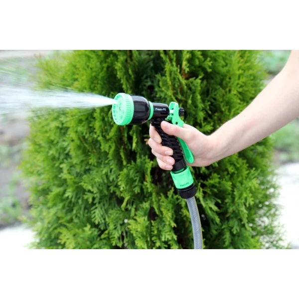 Шланг для змішувача TUCAI М10х1/2″ кор. 0,5м TAQ GRIF 200190