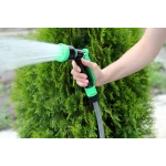 Шланг для змішувача TUCAI М10х1/2″ кор. 0,5м TAQ GRIF 200190