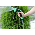 Шланг для змішувача TUCAI М10х1/2″ кор. 0,5м TAQ GRIF 200190