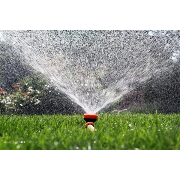 Дощувач Presto-PS зрошувач багатофункціональний "Гриб" (8108)