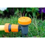 Дощувач Presto-PS зрошувач багатофункціональний "Гриб" (8108)