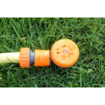 Дощувач Presto-PS зрошувач багатофункціональний "Гриб" (8108)