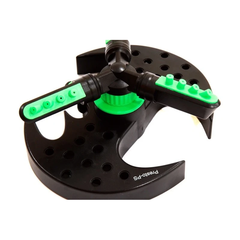 Ороситель круговой Рубикон Green Presto-PS 2812