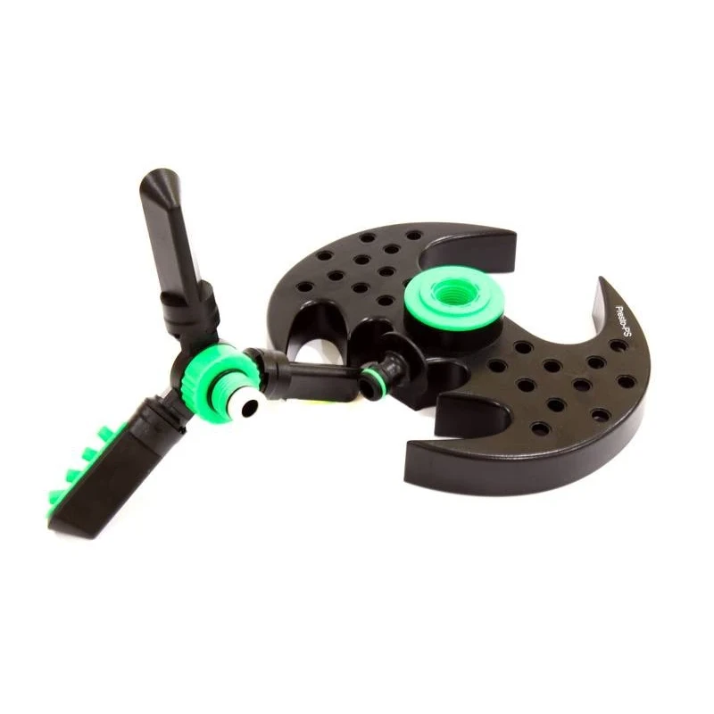 Ороситель круговой Рубикон Green Presto-PS 2812