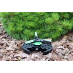 Трійник VIEGA 3130 1″x3/4″х1″ ВВВ (264420)