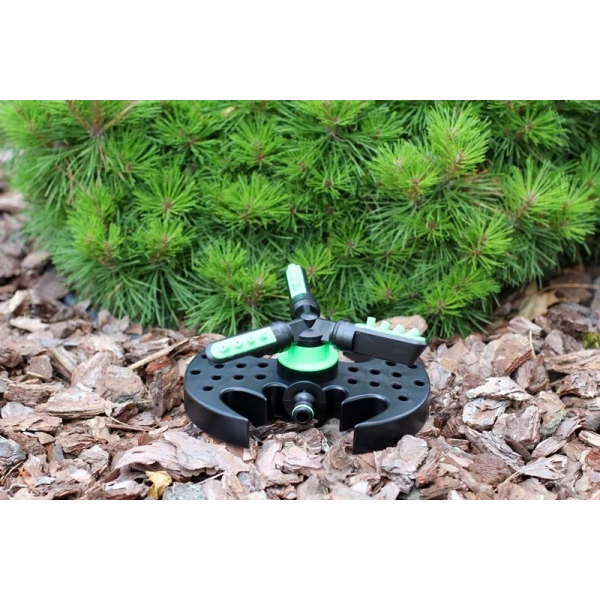 Трійник VIEGA 3130 1″x3/4″х1″ ВВВ (264420)