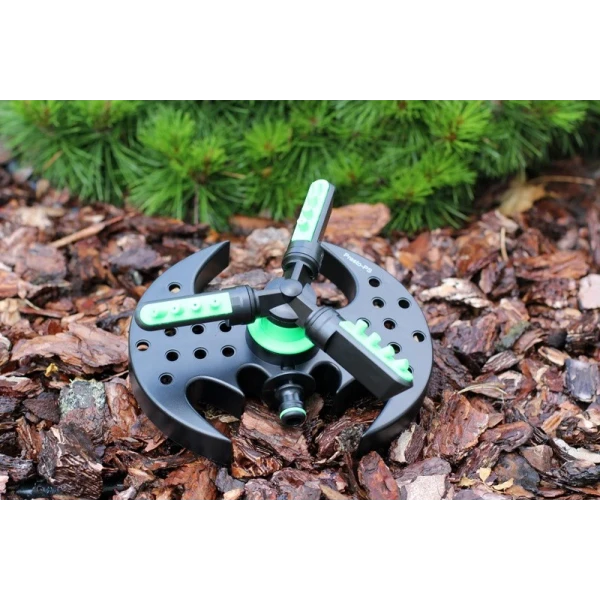 Трійник VIEGA 3130 1″x3/4″х1″ ВВВ (264420)