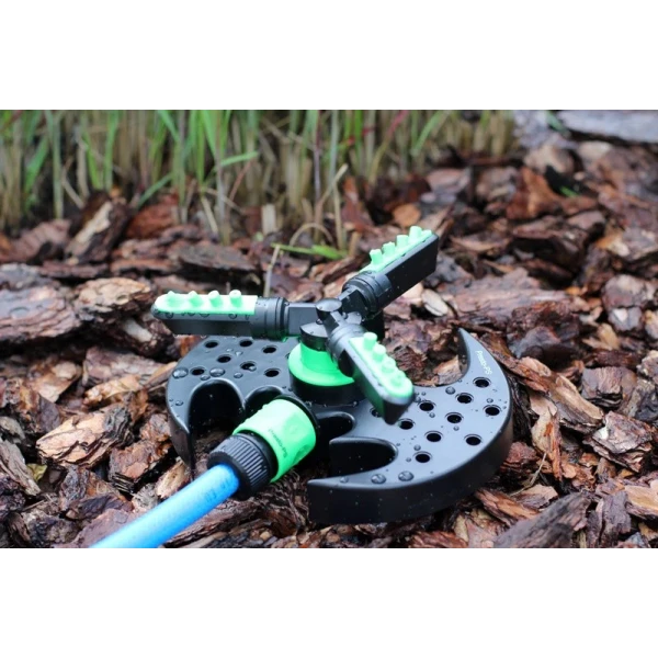 Трійник VIEGA 3130 1″x3/4″х1″ ВВВ (264420)