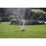 Трійник VIEGA 3130 1″x3/4″х1″ ВВВ (264420)