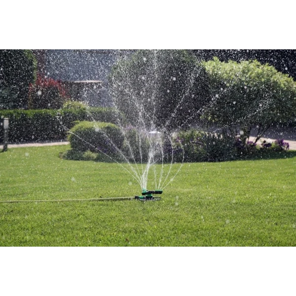 Трійник VIEGA 3130 1″x3/4″х1″ ВВВ (264420)